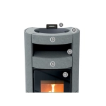 Thermorossi Dorica Supreme Stone Natural Air
